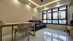 Blk 107A Alkaff Oasis (Toa Payoh), HDB 3 Rooms #578106691